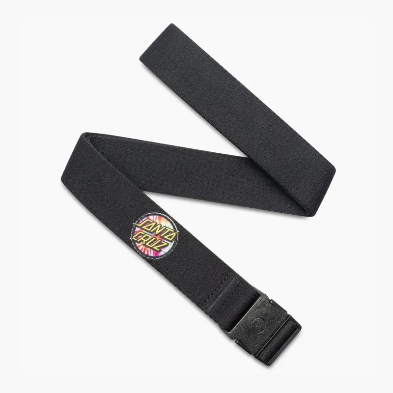Arcade Belt Santa Cruz Dot Slim